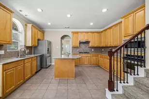 20018 Texas Laurel Trail, Humble, TX 77346 - Photo 6