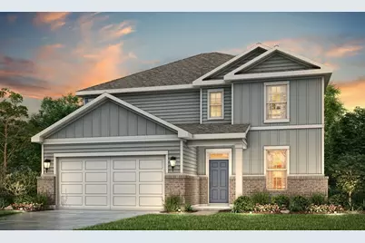 25444 Blossom Court, Montgomery, TX 77316 - Photo 1