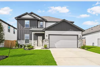 25444 Blossom Court, Montgomery, TX 77316 - Photo 2