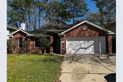 18614 Timbers Dr Drive, Humble, TX 77346 - Photo 1