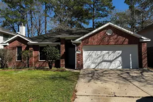 18614 Timbers Dr Dr, Humble, TX 77346 - Photo 1