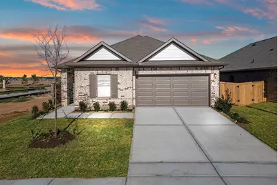 22042 Matera Vista Lane, Hockley, TX 77447 - Photo 2