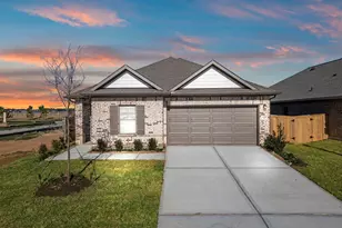 22042 Matera Vis Ln, Hockley, TX 77447 - Photo 2