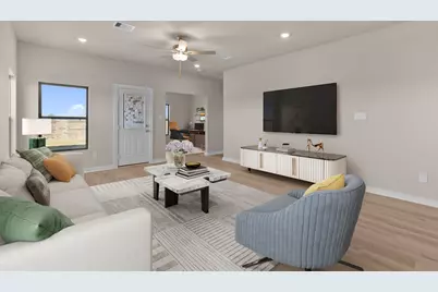 22042 Matera Vista Lane, Hockley, TX 77447 - Photo 10