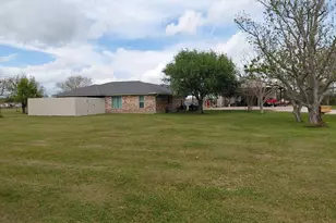 3831 County Rd 211, Danbury, TX 77534 - Photo 1
