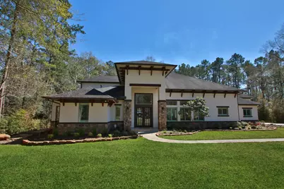 2263 Stableridge Drive, Conroe, TX 77384 - Photo 8