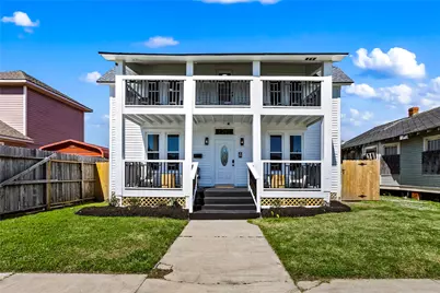 3624 Avenue S 1/2, Galveston, TX 77550 - Photo 1