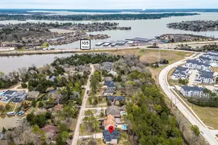 245 E Blue Heron Dr, Montgomery, TX 77316 - Photo 36