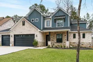 245 E Blue Heron Dr, Montgomery, TX 77316 - Photo 6