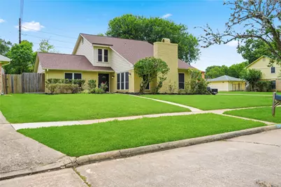 2902 Colony Drive, Sugar Land, TX 77479 - Photo 1