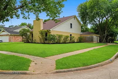 2902 Colony Drive, Sugar Land, TX 77479 - Photo 2