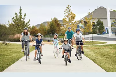 17014 Texas Hill Country Road, Cypress, TX 77433 - Photo 12