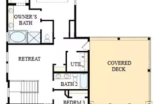 17014 Texas Hill Country Rd, Cypress, TX 77433 - Photo 2