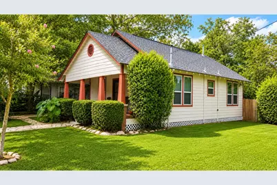 111 McPhail Street, Tomball, TX 77375 - Photo 2