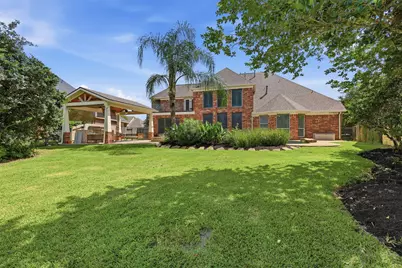 3002 Lacewood Court, Pearland, TX 77584 - Photo 34