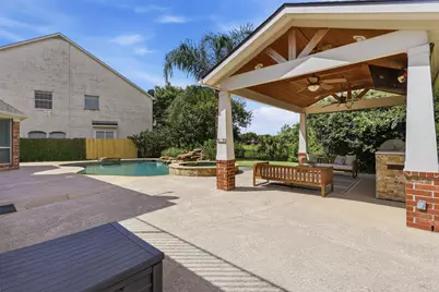 3002 Lacewood Court, Pearland, TX 77584 - Photo 26
