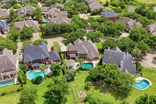 3002 Lacewood Ct, Pearland, TX 77584 - Photo 36