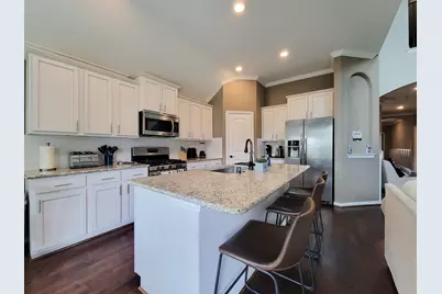 22902 Henderson Row Drive, Richmond, TX 77469 - Photo 26