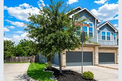 708 Ivory Manor Drive, Houston, TX 77018 - Photo 1