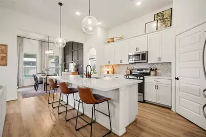 2303 Tobarra Lane, League City, TX 77573 - Photo 4