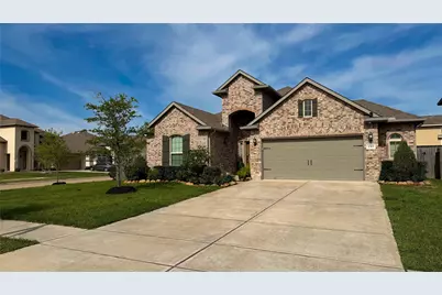 2303 Tobarra Lane, League City, TX 77573 - Photo 2