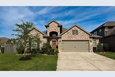 2303 Tobarra Lane, League City, TX 77573 - Photo 1