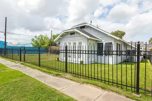 5401 N Capitol St, Houston, TX 77011 - Photo 2