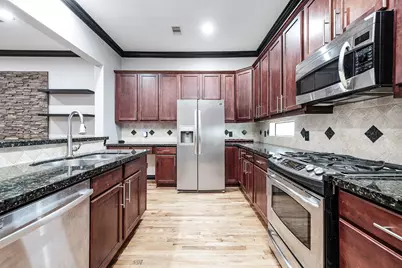 2503 Dallas Street, Houston, TX 77003 - Photo 4