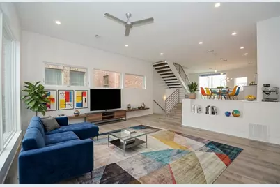 1905 Oakdale Street, Houston, TX 77004 - Photo 1