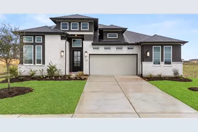 507 Blue River Trail, Rosenberg, TX 77471 - Photo 2