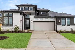 507 Blue River Trl, Rosenberg, TX 77471 - Photo 2