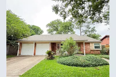 16439 Hickory Knoll Drive, Houston, TX 77059 - Photo 1