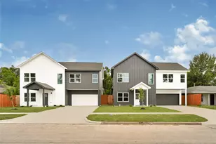 2511 Garapan St, Houston, TX 77091 - Photo 2