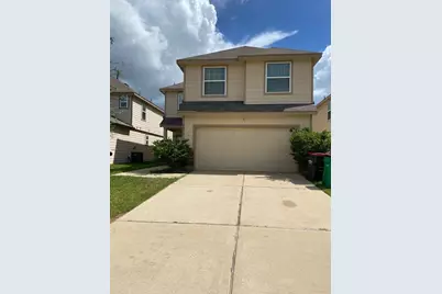 5810 Flinders River Trail, Katy, TX 77449 - Photo 2