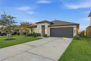2417 Mar Vis Ln, Texas City, TX 77568 - Photo 2
