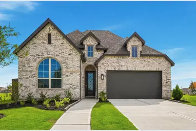 12227 Hudson Drive, Mont Belvieu, TX 77523 - Photo 1