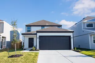 8119 Burnt Orchid Dr, Houston, TX 77078 - Photo 1