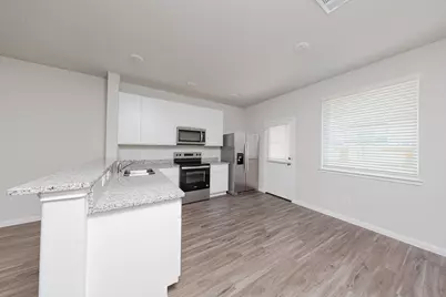 8119 Burnt Orchid Drive, Houston, TX 77078 - Photo 6