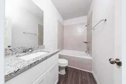 8119 Burnt Orchid Drive, Houston, TX 77078 - Photo 10