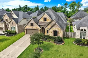 510 Blossom Cove Ct, Pinehurst, TX 77362 - Photo 1