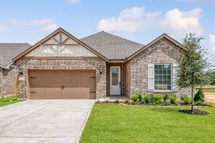 15638 Honey Cv Dr, Conroe, TX 77303 - Photo 1