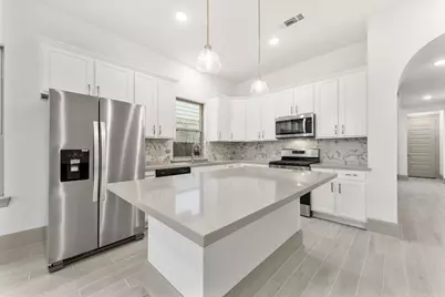 7023 Winterberry Glen Lane, Katy, TX 77493 - Photo 4