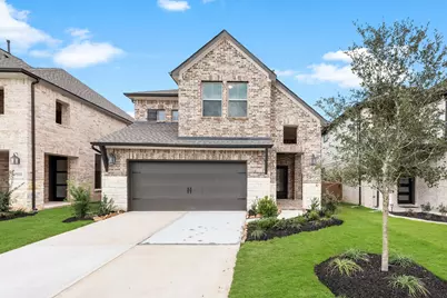 7023 Winterberry Glen Lane, Katy, TX 77493 - Photo 1