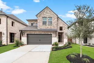 7023 Winterberry Gln Ln, Katy, TX 77493 - Photo 1