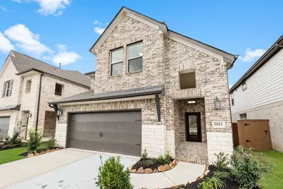 7023 Winterberry Glen Lane, Katy, TX 77493 - Photo 2