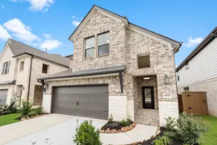 7023 Winterberry Gln Ln, Katy, TX 77493 - Photo 2