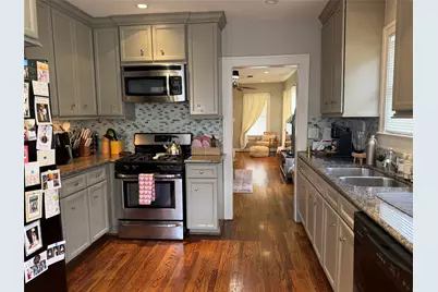 307 E 28th Street, Houston, TX 77008 - Photo 4