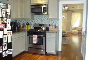 307 E 28th St, Houston, TX 77008 - Photo 6