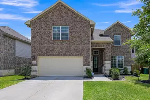 17868 Hanson Rdg Ct, Conroe, TX 77316 - Photo 2