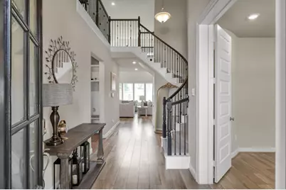 17868 Hanson Ridge Court, Conroe, TX 77316 - Photo 4